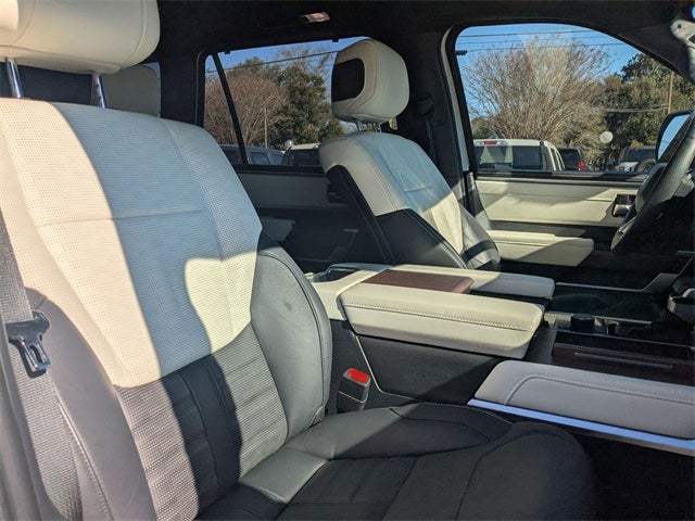 2023 Toyota Sequoia Base