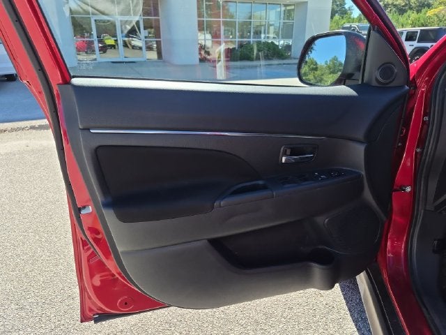 2024 Mitsubishi Outlander Sport Base