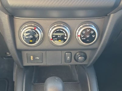 2024 Mitsubishi Outlander Sport Base