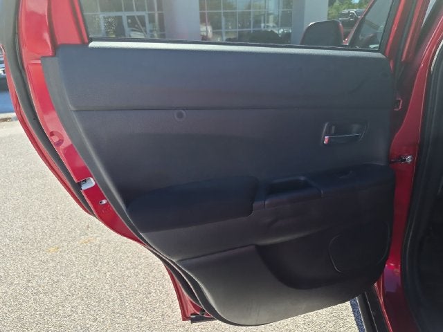 2024 Mitsubishi Outlander Sport Base