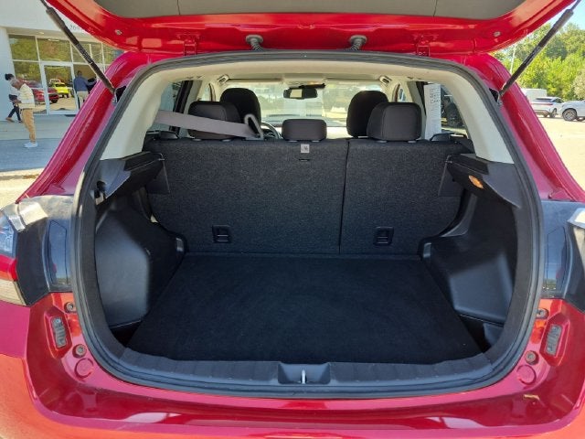 2024 Mitsubishi Outlander Sport Base