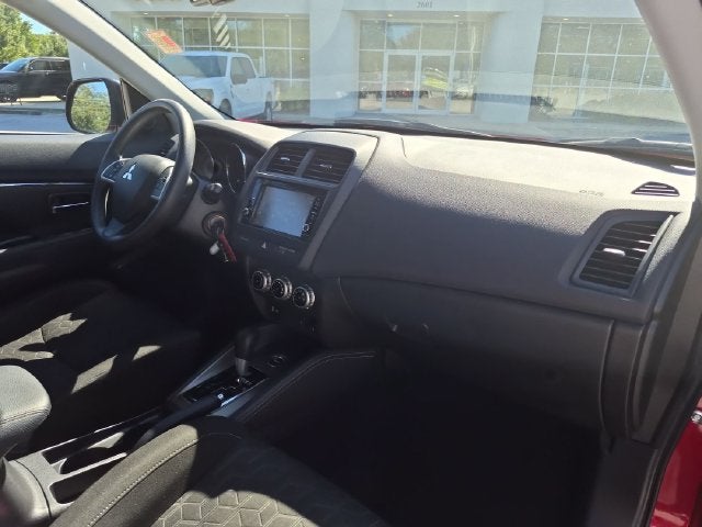 2024 Mitsubishi Outlander Sport Base