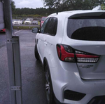 2024 Mitsubishi Outlander Sport Base