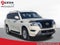2023 Nissan Armada SV