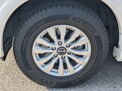 2023 Nissan Armada SV