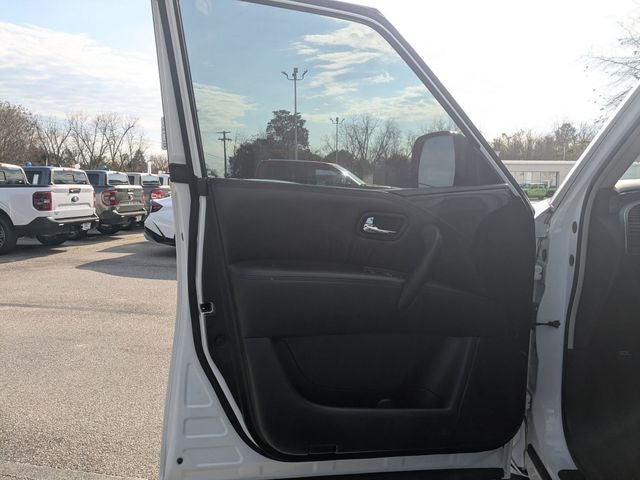 2023 Nissan Armada SV