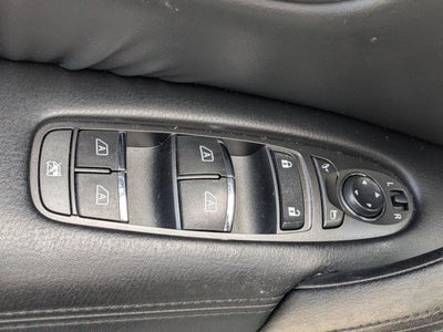 2023 Nissan Armada SV