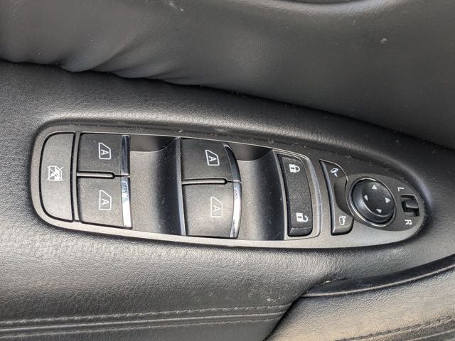 2023 Nissan Armada SV