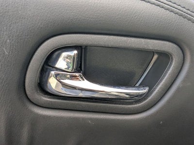 2023 Nissan Armada SV