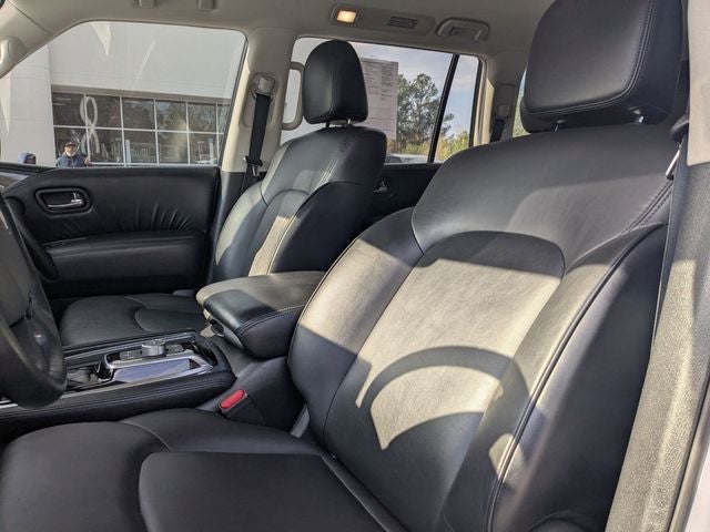 2023 Nissan Armada SV