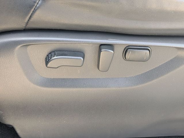 2023 Nissan Armada SV