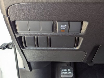 2023 Nissan Armada SV