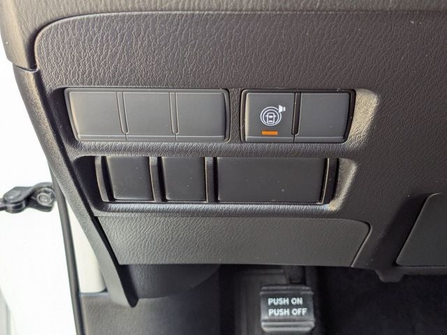 2023 Nissan Armada SV