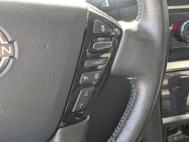 2023 Nissan Armada SV