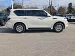 2023 Nissan Armada SV