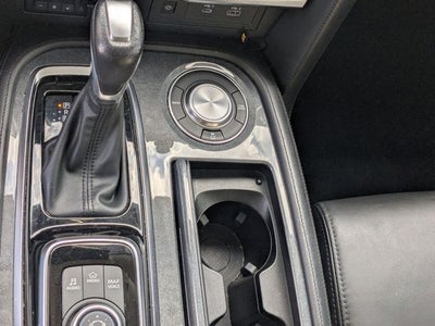 2023 Nissan Armada SV