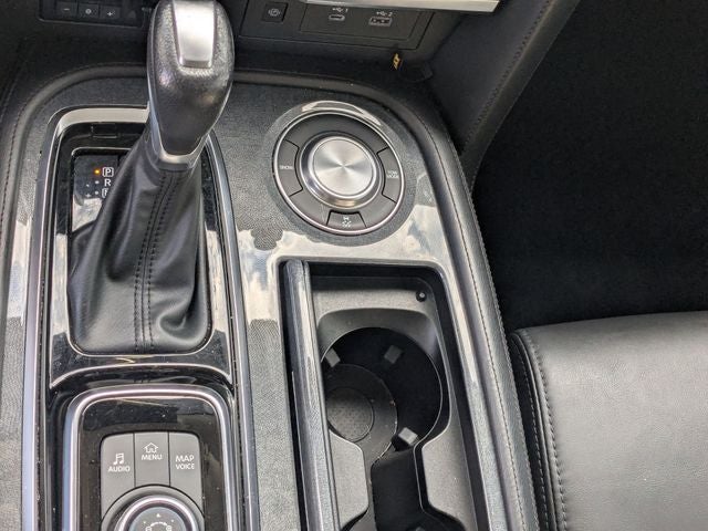 2023 Nissan Armada SV