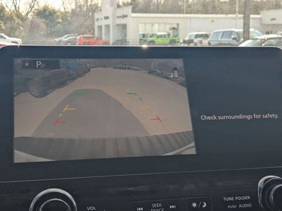 2023 Nissan Armada SV