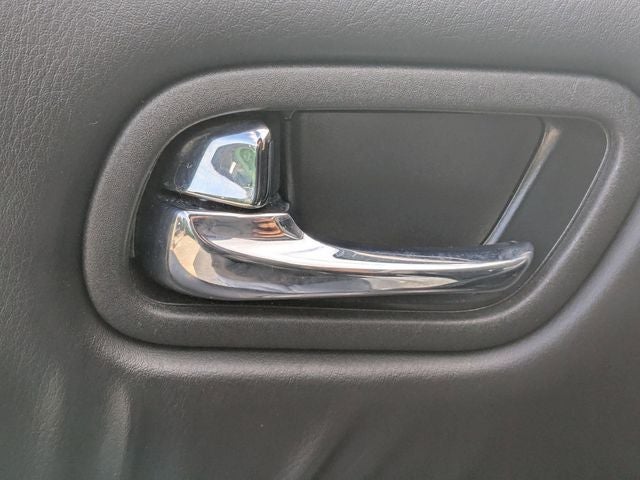 2023 Nissan Armada SV