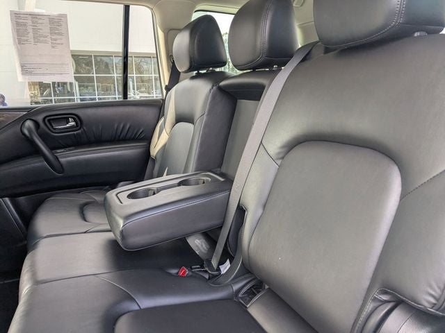 2023 Nissan Armada SV