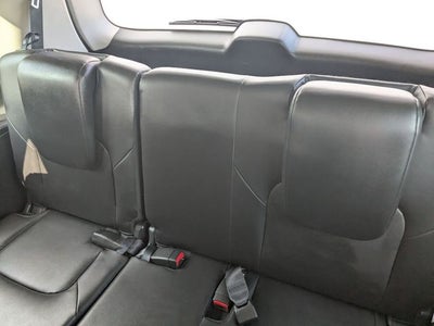 2023 Nissan Armada SV