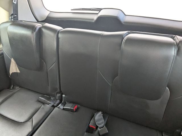 2023 Nissan Armada SV