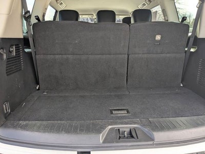 2023 Nissan Armada SV