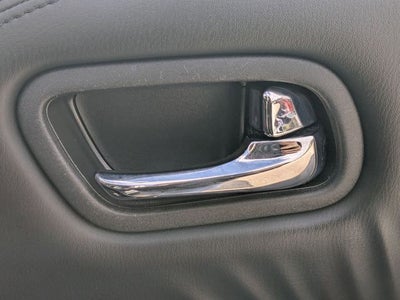 2023 Nissan Armada SV