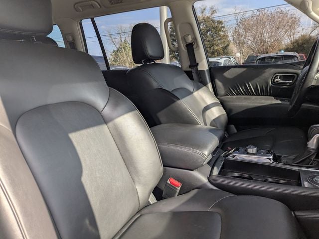 2023 Nissan Armada SV