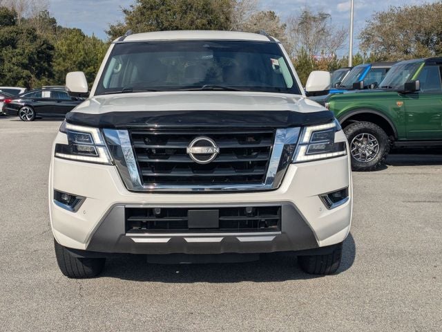 2023 Nissan Armada SV