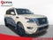 2021 Nissan Armada SL