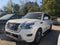 2021 Nissan Armada SL
