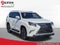 2021 Lexus GX 460