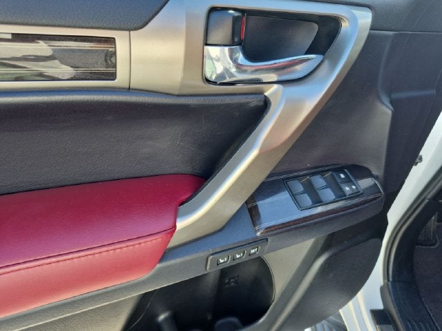 2021 Lexus GX 460