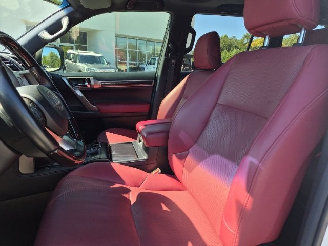 2021 Lexus GX 460
