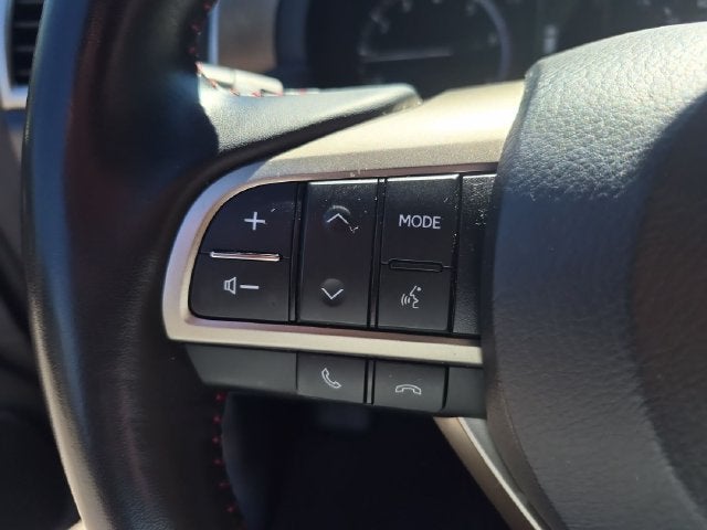 2021 Lexus GX 460