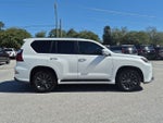 2021 Lexus GX 460