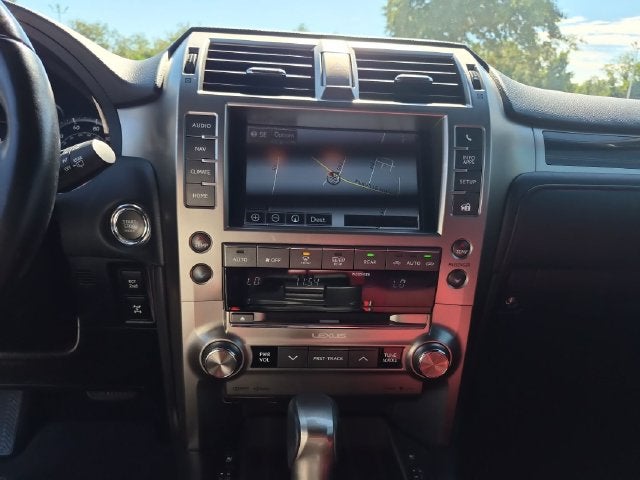 2021 Lexus GX 460
