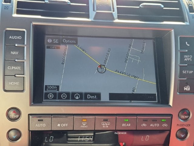 2021 Lexus GX 460