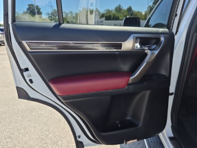 2021 Lexus GX 460