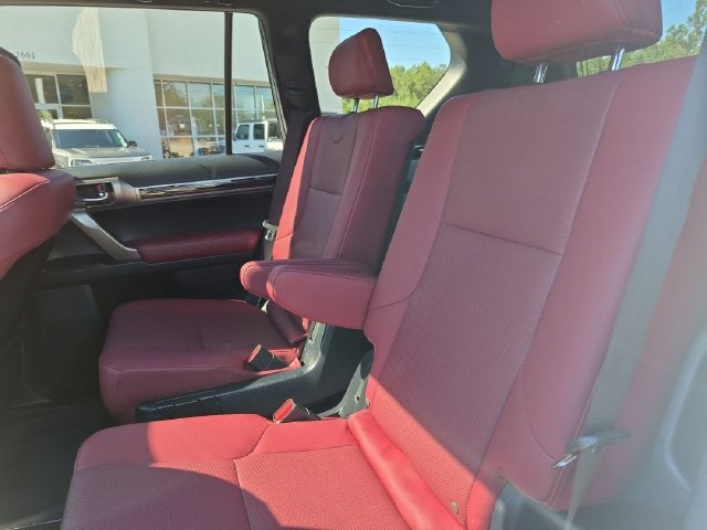 2021 Lexus GX 460