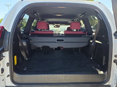 2021 Lexus GX 460
