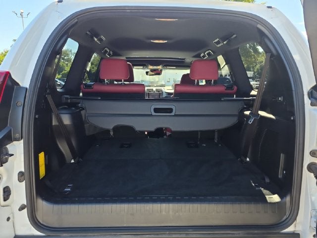 2021 Lexus GX 460
