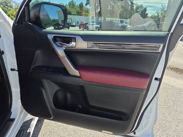 2021 Lexus GX 460
