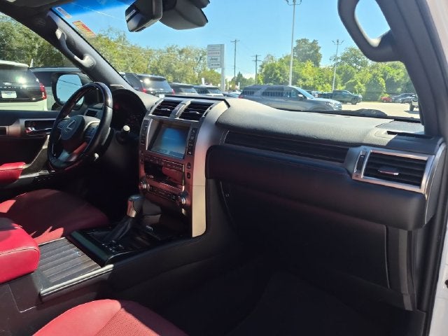 2021 Lexus GX 460
