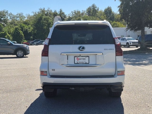 2021 Lexus GX 460