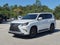 2021 Lexus GX 460