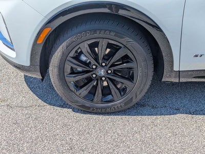 2025 Buick Envista Sport Touring