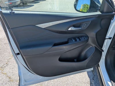 2025 Buick Envista Sport Touring