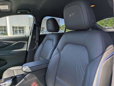 2025 Buick Envista Sport Touring